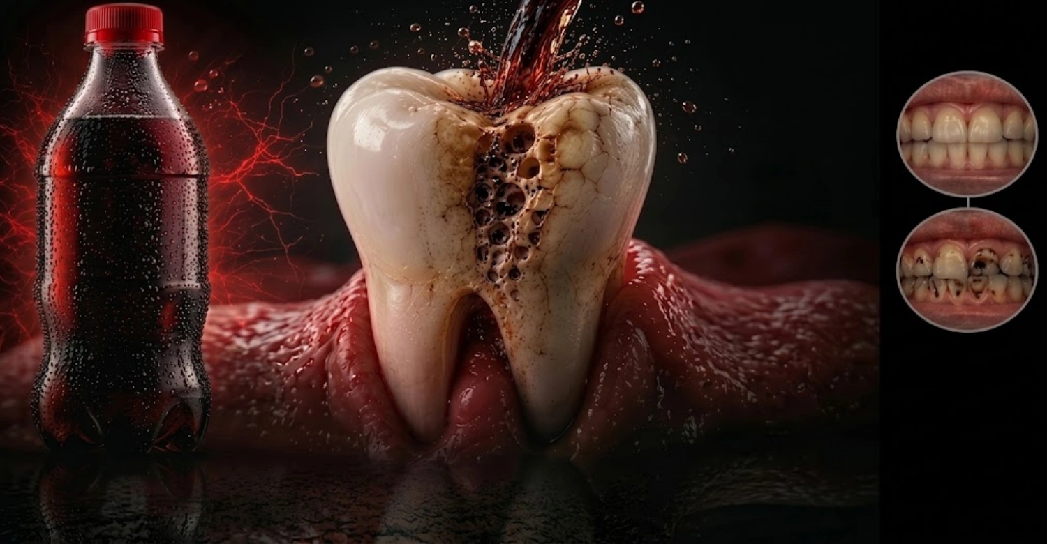 Sugar Free vs Regular Soda Which Is Worse for Teeth1